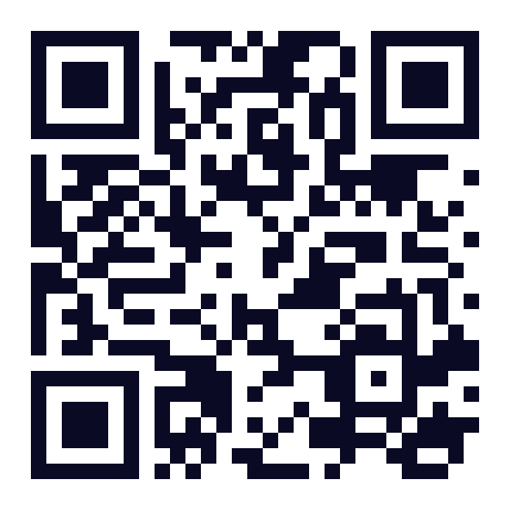 Mã QR mở trang tải MarkPicture