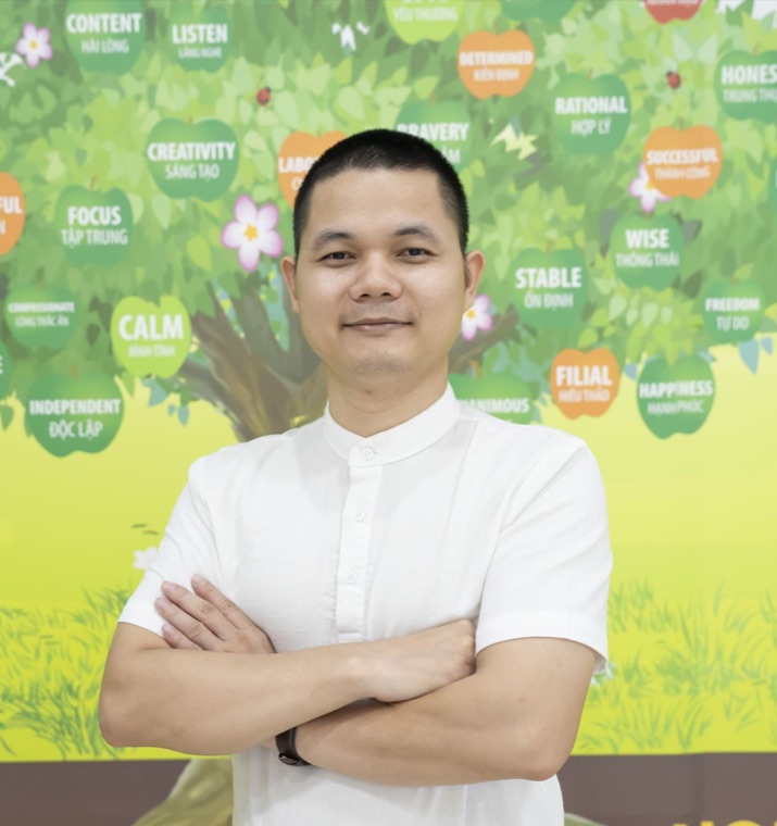 Coach Thắng Huyền Đức — 10X Life OS